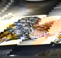 The Cumin Authentic Indian - Book Restaurant