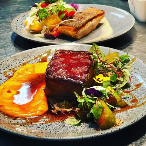 The Bakehouse North Kellyville - Book Restaurant 0