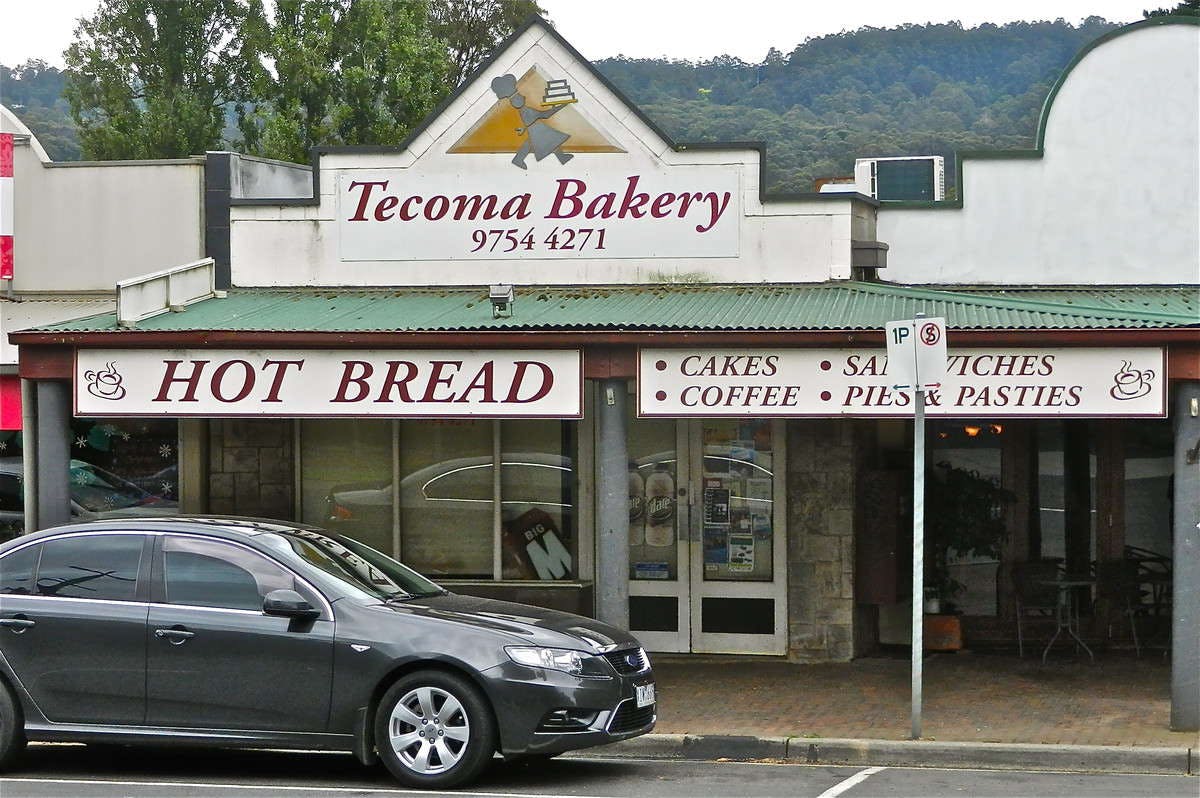 Richmond VIC Book Restaurant