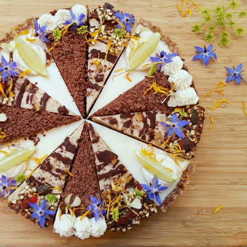 The Plant Organic Cafe And Market - Book Restaurant 1