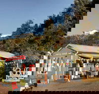 The Coffee Shack and Morsels - Book Restaurant