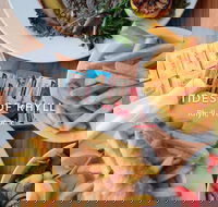 Tides of Rhyll Fish  Chippery - Book Restaurant