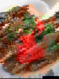 Tiger's Asian Wok - Manly