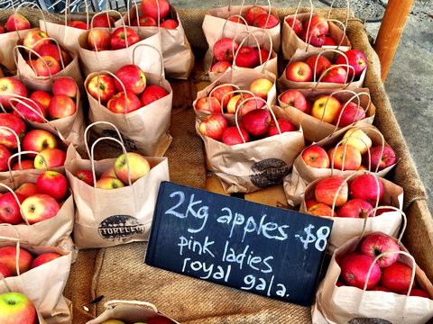 Torello Farm - Book Restaurant 1