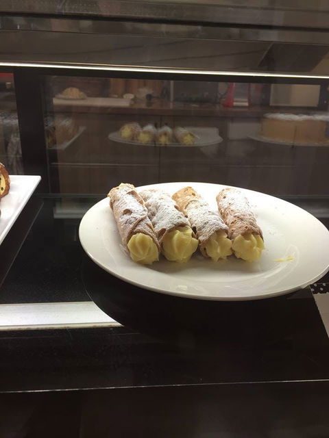 Toscana Gelateria & Cafe - Book Restaurant 0