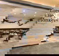 Transit Coffee Lounge - Book Restaurant