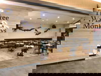 Transit Coffee Lounge