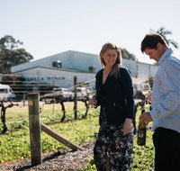 Warrabilla Wines - Book Restaurant