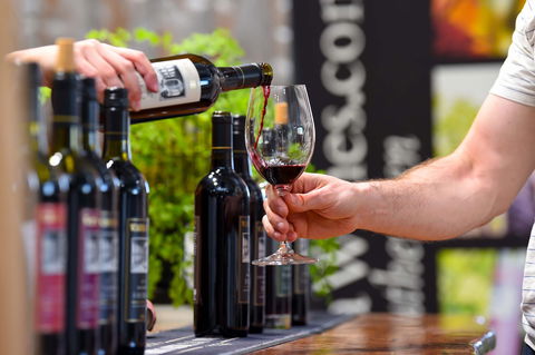 Warrabilla Wines - Book Restaurant 2