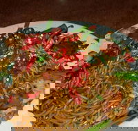 Wok King - Book Restaurant