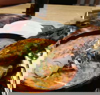 Yakiniku Kosu - Book Restaurant