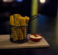 Your Local Roaster - Book Restaurant