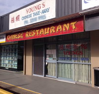 Young's Chinese Takeaway - Book Restaurant