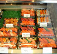 Yoyo Sushi - Book Restaurant