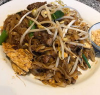 Zab Thai Take-Away - Book Restaurant