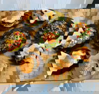 Adanos Grill - CBD - Book Restaurant