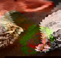 Ali Baba - Warriewood - Book Restaurant