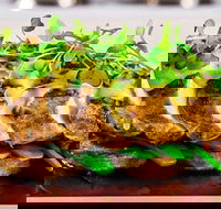 Allure On Currumbin - Book Restaurant