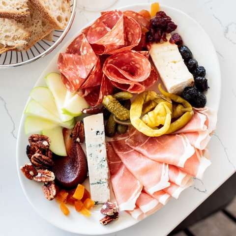 Amici - Book Restaurant 0