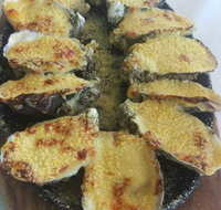 Ashmore Seafood and Steakhouse - Book Restaurant