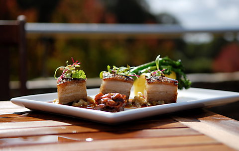 Avocados Bar And Cafe - Book Restaurant 0