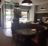 Bacash - Book Restaurant