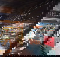 Baked By The Bay - Book Restaurant