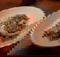 Barrio Tapas Bar - Book Restaurant