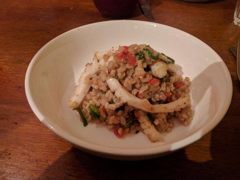 Barrio Tapas Bar - Book Restaurant 0