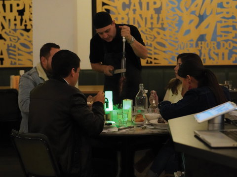 B'Churrasco Restaurant - Book Restaurant 0