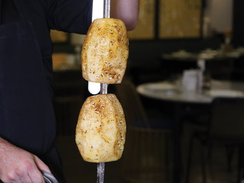 B'Churrasco Restaurant - Book Restaurant 2