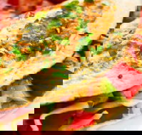 Beauty Point Bar  Grill - Book Restaurant