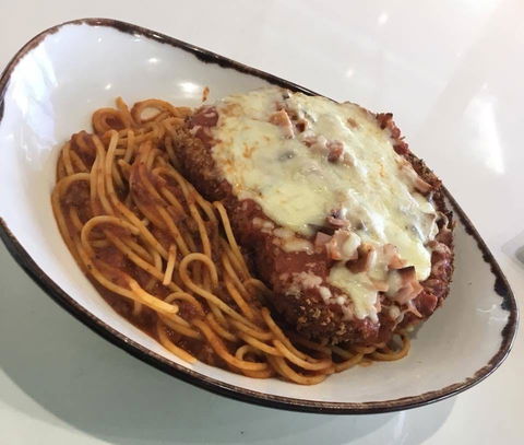 Bel Cibo - Book Restaurant 0