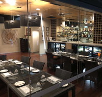 Blk Espresso - Book Restaurant