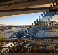 Bombora Seafood - Book Restaurant