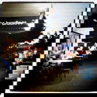 Bradlees on the Beach