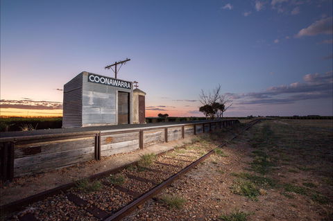 Brand's Laira Of Coonawarra - Book Restaurant 0