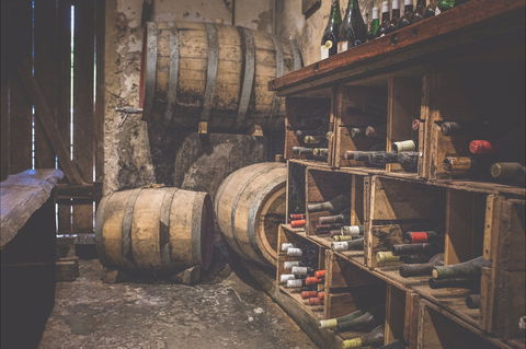 Brand's Laira Of Coonawarra - Book Restaurant 1