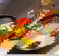 Buderim Korean Kitchen - Book Restaurant