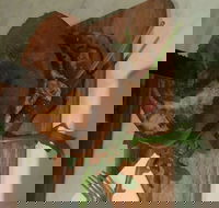 Burgermeister - Book Restaurant