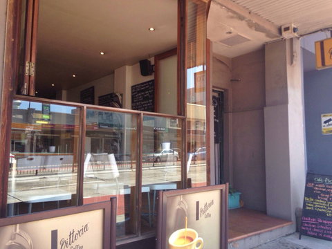 Cafe Presto - Book Restaurant 0