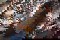 Thornton Takeaway and Thornton Book Restaurant Book Restaurant