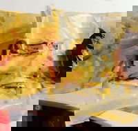 Cafe Angazi - Book Restaurant