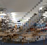 Centre Perk - Book Restaurant