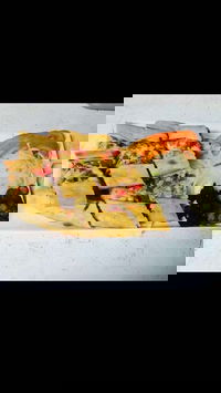 Champion Kebab and Turkish Bakery