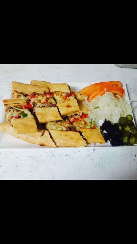 Champion Kebab And Turkish Bakery - Book Restaurant 0