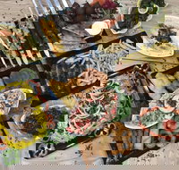 Chicken Buzzz - Book Restaurant