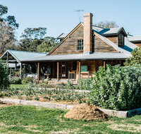 Circa 1876 Restaurant Hunter Valley - Book Restaurant