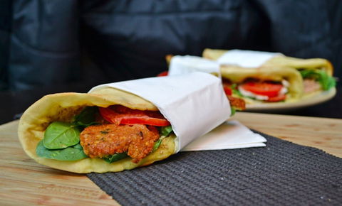 Coffee Gauge - Book Restaurant 0