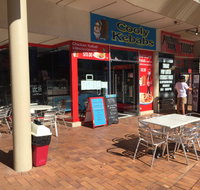 Cooly Kebab - Book Restaurant